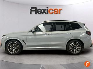 BMW X3 xDrive20d xLine
