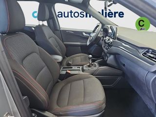 Ford Kuga 1.5 EcoBoost ST-Line 110 kW (150 CV)