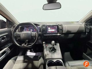 Citroën C5 Aircross BlueHdi 96kW (130CV) S&S Feel