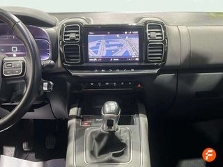 Citroën C5 Aircross BlueHdi 96kW (130CV) S&S Feel