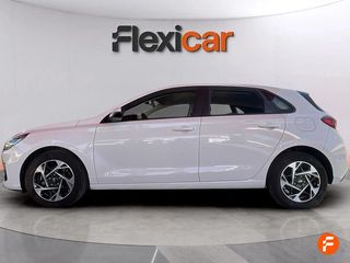 Hyundai i30 1.0 TGDI 48V Klass