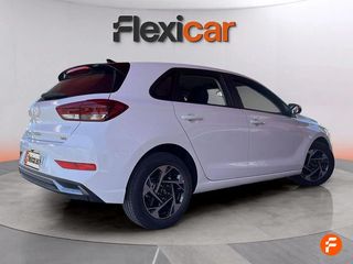 Hyundai i30 1.0 TGDI 48V Klass