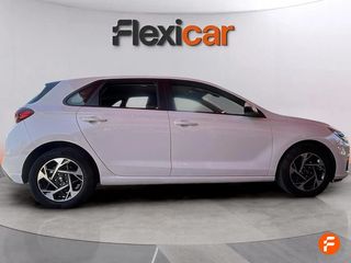 Hyundai i30 1.0 TGDI 48V Klass