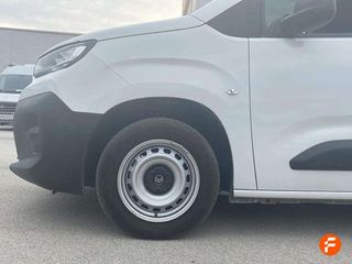 Citroën Berlingo Talla M BlueHDi 100 S&S FEEL