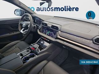 Lamborghini Urus 4.0 V8 PHEV SE 588 kW (800 CV)