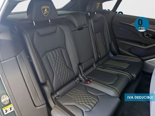 Lamborghini Urus 4.0 V8 PHEV SE 588 kW (800 CV)