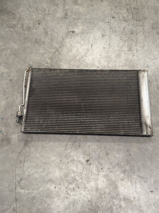 Radiador A/C BMW E60