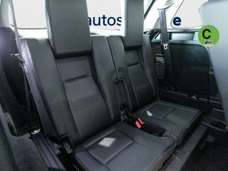 Land-Rover Discovery Sport 2.0L TD4 SE 4x4 110 kW (150 CV)