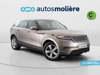 Land-Rover Range Rover Velar D180 S 4WD Auto 132 kW (180 CV)