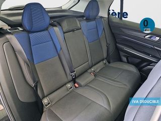 Lynk & Co 01 1.5 PHEV 192 kW (261 CV)