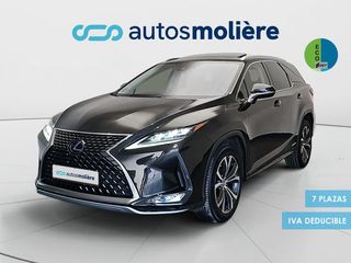 Lexus RX 450h L Executive 230 kW (313 CV)