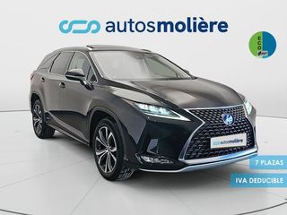 Lexus RX 450h L Executive 230 kW (313 CV)