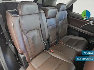 Lexus RX 450h L Executive 230 kW (313 CV)