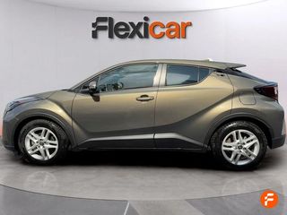 Toyota C-HR 1.8 125H Active