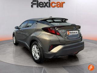 Toyota C-HR 1.8 125H Active