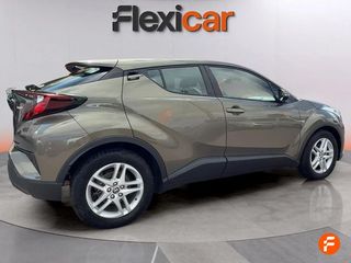 Toyota C-HR 1.8 125H Active