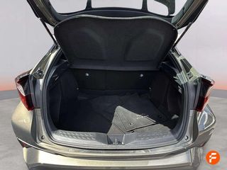 Toyota C-HR 1.8 125H Active