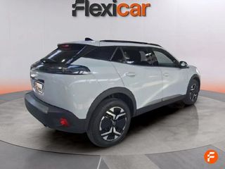 Peugeot 2008 Allure Puretech 100 S&S 6 Vel. MAN