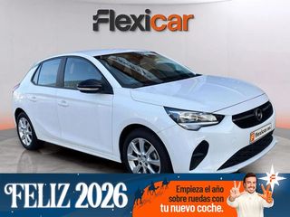 Opel Corsa 1.2 XEL 55kW (75CV) Edition