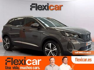 Peugeot 3008 1.5 BlueHDi 96kW S&S Allure Pack EAT8