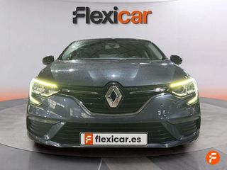 Renault Megane Limited TCe GPF 103 kW (140CV)