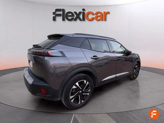 Peugeot 2008 Allure Pack Puretech 130 S&S EAT8