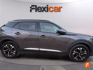 Peugeot 2008 Allure Pack Puretech 130 S&S EAT8