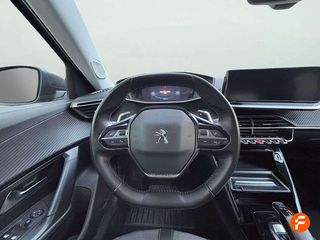 Peugeot 2008 Allure Pack Puretech 130 S&S EAT8