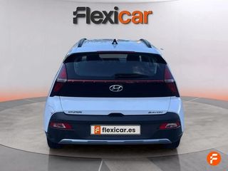 Hyundai Bayon 1.2 MPI Klass