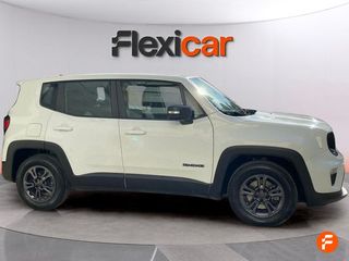 Jeep Renegade eHybrid 1.5 96kW(130CV) Longitude ATX