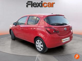 Opel Corsa 1.4 Expression 55kW (75CV)