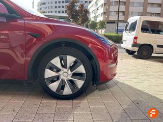 Tesla Model Y Gran Autonomía 4WD