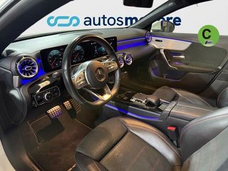 Mercedes CLA 200 120 kW (163 CV)
