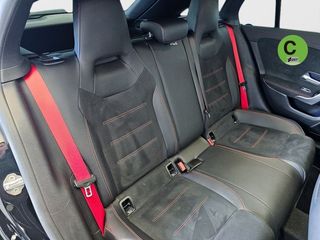 Mercedes CLA 35 AMG Shooting Brake 4Matic+ 225 kW (306 CV)