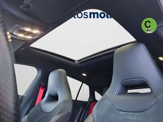 Mercedes CLA 35 AMG Shooting Brake 4Matic+ 225 kW (306 CV)