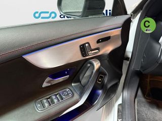 Mercedes CLA 200 d 110 kW (150 CV)