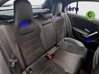 Mercedes Clase A 180 d 85 kW (116 CV)