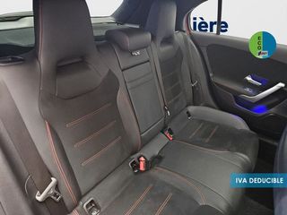 Mercedes Clase A 200 120 kW (163 CV)