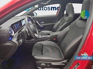 Mercedes Clase A 200 120 kW (163 CV)