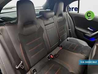 Mercedes Clase A 200 d 110 kW (150 CV)