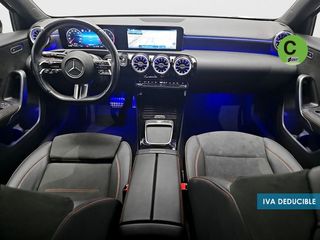 Mercedes Clase A 200 d 110 kW (150 CV)