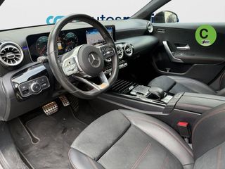 Mercedes Clase A 180 100 kW (136 CV)