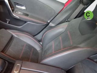 Mercedes Clase A 180 d 85 kW (116 CV)