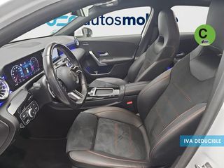 Mercedes Clase A 200 d 110 kW (150 CV)