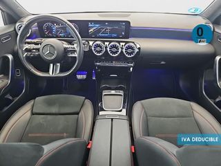 Mercedes Clase A 250 e 160 kW (218 CV)