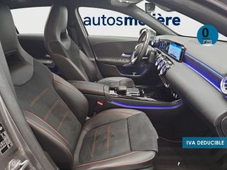 Mercedes Clase A 250 e 160 kW (218 CV)