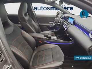 Mercedes Clase A 250 e 160 kW (218 CV)