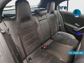 Mercedes Clase A 250 e 160 kW (218 CV)