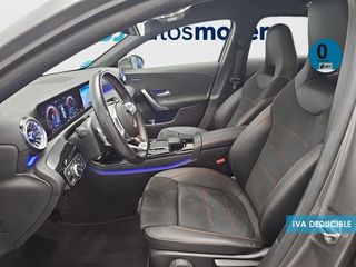 Mercedes Clase A 250 e 160 kW (218 CV)