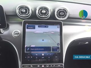 Mercedes Clase C 220 d 145 kW (197 CV)